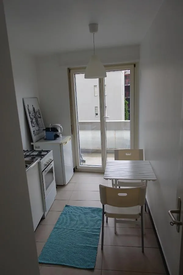 Basel Rooms Appartements