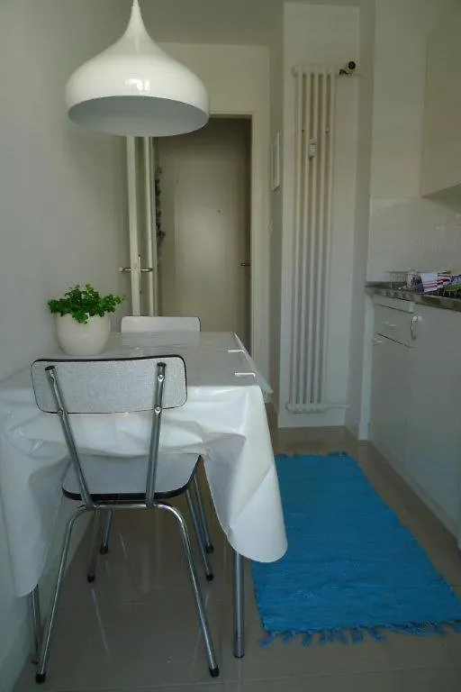 Basel Rooms Appartements 0*,  Switzerland